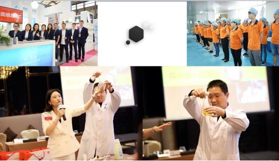 廣州蘿薇 登峰造極的國際化妝品代工之選，鑄就大牌品質傳奇