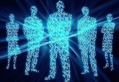 大數據時代 概念、分析與變革