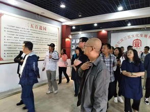 研而習之，廣而學(xué)之 藝術(shù)與設(shè)計學(xué)院工會組織非遺主題教育活動