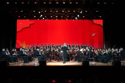 藝術(shù)教育一體化發(fā)展研討會在長春舉行，共探新時(shí)代美育改革路徑