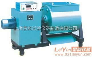 SJD-60L數(shù)顯單臥軸混凝土攪拌機(jī)與粗粒土三軸儀的應(yīng)用與工作原理