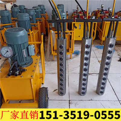 潛江劈裂機(jī)裂巖機(jī) 以客為尊，革新粗利土三軸儀測(cè)試效率